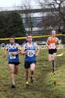 Senior mens North Eastern Cross Country, Aykley Heads, Durham. Photo: David T. Hewitson/Sports for All Pics